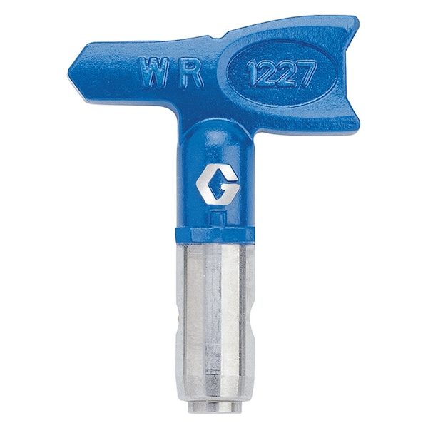 1221 RAC X WideRAC Reversible Switch Tip